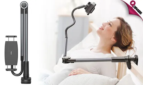 Baseus Otaku Life Rotary Device Holder!